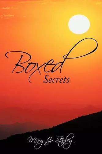 Boxed Secrets cover