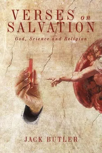 Verses on Salvation cover