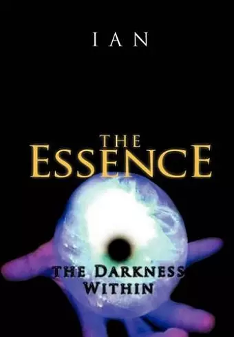 The Essence cover