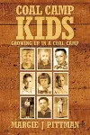 Coal Camp Kids cover