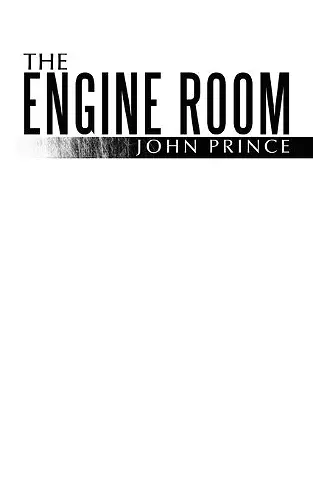 The Engine Room cover