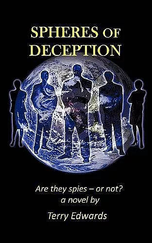 Spheres of Deception cover