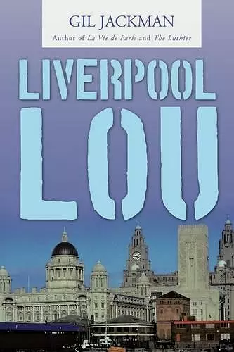 Liverpool Lou cover