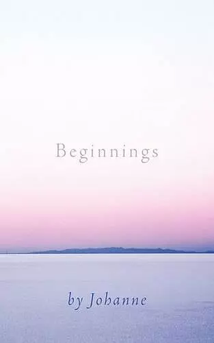 Beginnings cover