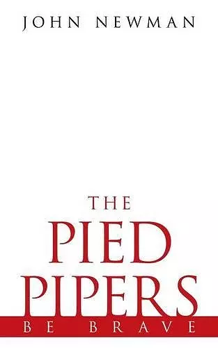 The Pied Pipers cover