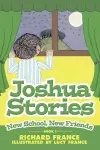 Joshua Stories cover