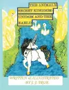 The Animal's Secret Kingdom cover