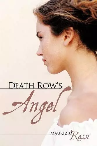 Death Row's Angel cover