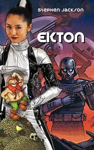 Ekton cover