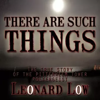 There are Such Things cover