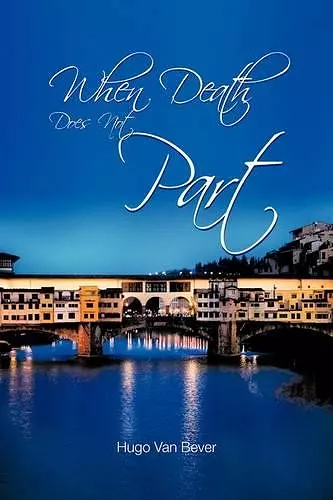 When Death Does Not Part cover