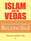 ISLAM And The VEDAS cover