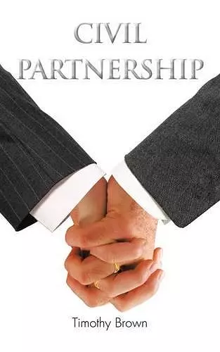 Civil Partnership cover