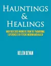 Hauntings & Healings cover