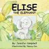 Elise The Elephant cover