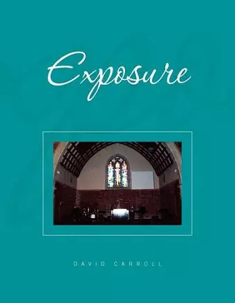 Exposure cover