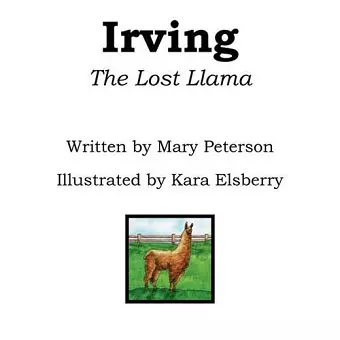 Irving cover