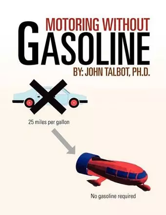 Motoring without Gasoline cover