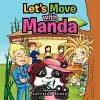 Let's move with Manda cover