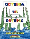 Octrina the Octopus cover