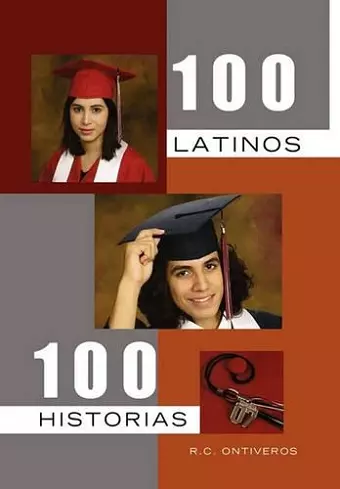 100 Latinos 100 Historias cover
