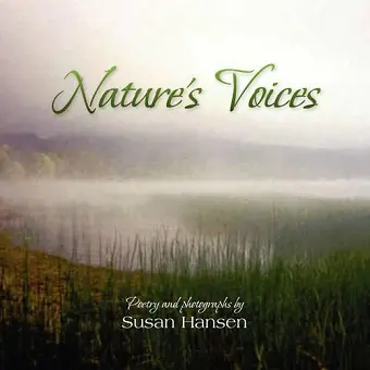 Nature's Voices cover