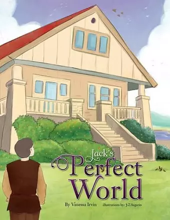 Jack's Perfect World cover