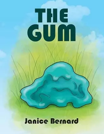 The Gum cover