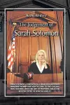 The Judgement of Sarah Solomon cover