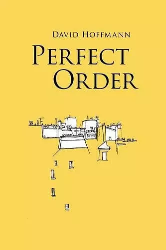 Perfect Order cover