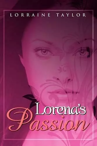 Lorena's Passion cover