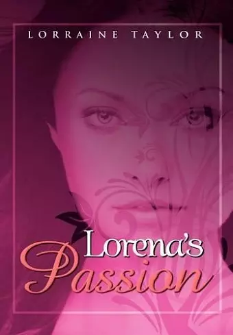 Lorena's Passion cover