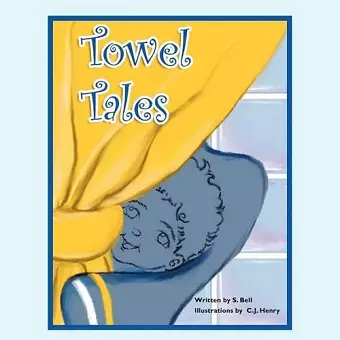 Towel Tales cover