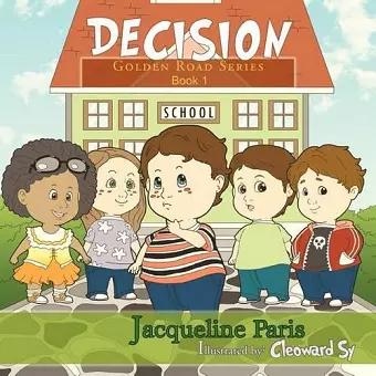 Decision cover