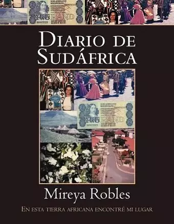 Diario de Sudáfrica cover