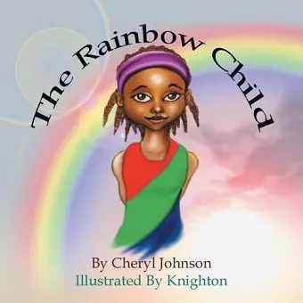 The Rainbow Child cover