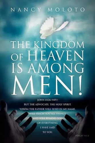 The Kingdom of Heaven is Among Men! cover