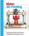 Make 3D Printing cover