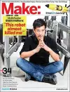 Make – Technology in Your Time V 39 cover