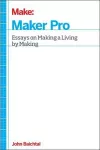 Maker Pro cover
