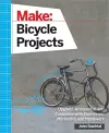 Make: Bicycle Projects cover