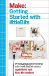 Getting Started with littleBits cover