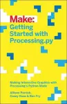 Getting Started with Processing.py cover