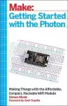 Getting Started with the Photon cover