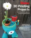 3D Printing Projects cover