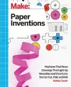 Make: Paper Inventions cover