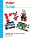 Make:Action cover