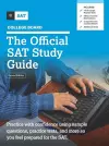 The Official SAT Study Guide, Second Edition cover