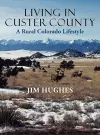 Living in Custer County cover