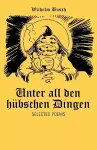 Unter All Den Hubschen Dingen cover